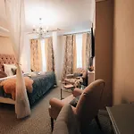 泰尔奇酒店 泰尔奇