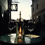 Hotel Telc Hotel Telč