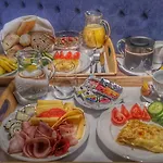 泰尔奇酒店 4* 泰尔奇