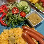 泰尔奇酒店 4* 泰尔奇