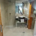 泰尔奇酒店 酒店 4*