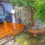 泰尔奇酒店 4* 泰尔奇