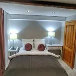 泰尔奇酒店 酒店 4*
