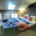 泰尔奇酒店 4*