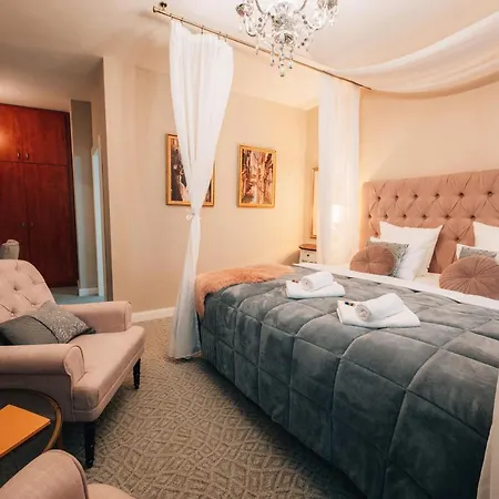Hotel Telc