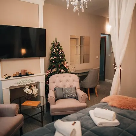 Hotel Telc