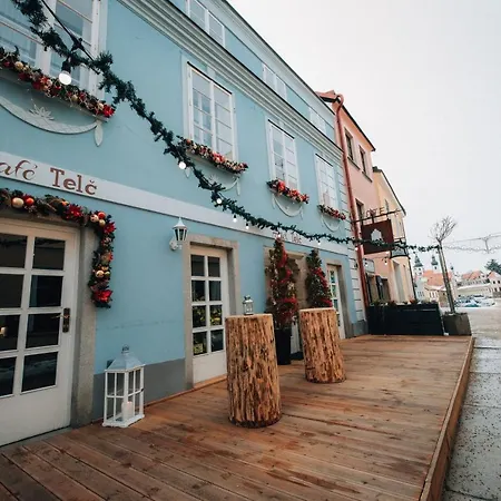 Hotel Hotel Telc