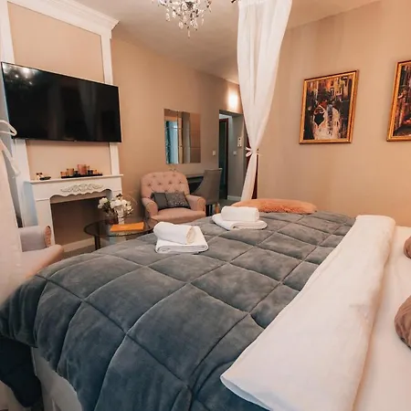 Hotel Telc Hotel 4*