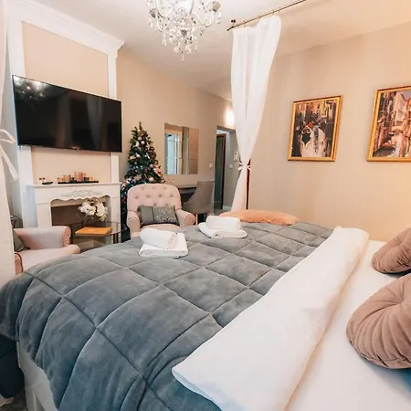 Hotel Telc 4* Telc