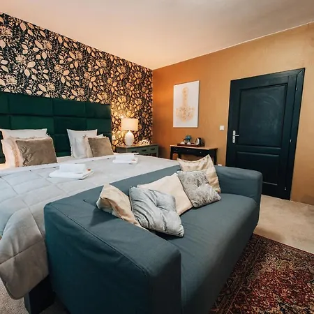 Hotel Telc Telc