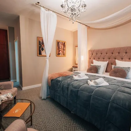 Hotel Telc 4* Telc