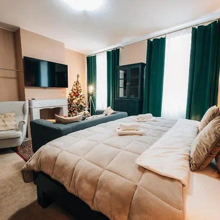Hotel Telc 4* Telc
