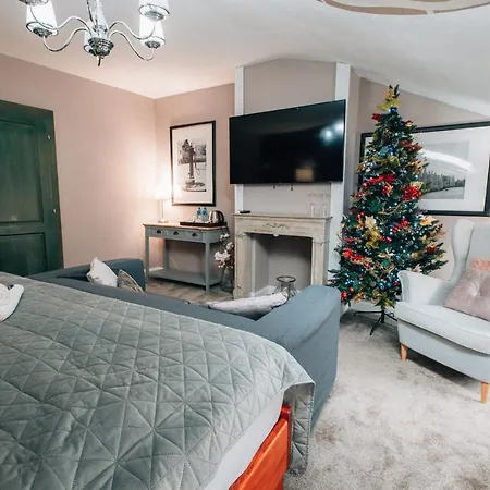 Hotel Hotel Telc