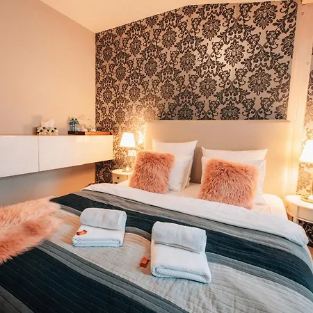 Hotel Telc 4* Telc