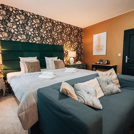 Hotel Telc Telc