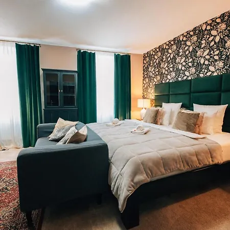 Hotel Telc