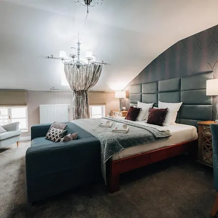 Hotel Hotel Telc