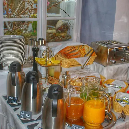 Hotel Telc Hotel