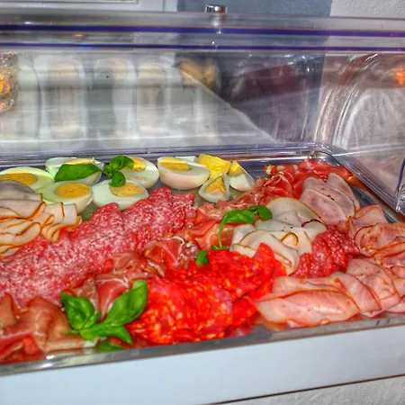 Hotel Telc Hotel Telc