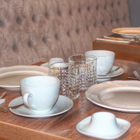 Hotel Telc Hotel 4*