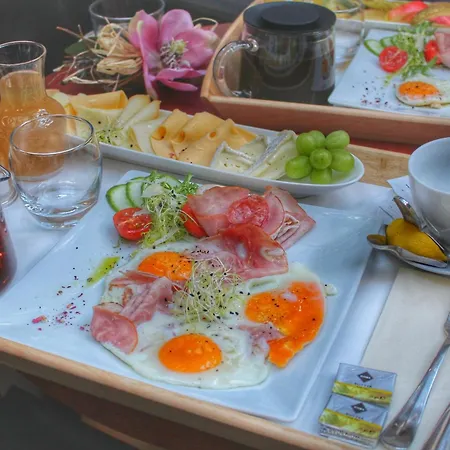 Hotel Telc Hotel 4*