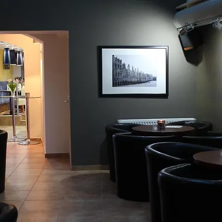 Hotel Telc מלון