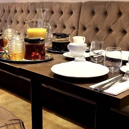 Hotel Telc Telc