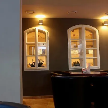 Hotel Telc 4* Telc