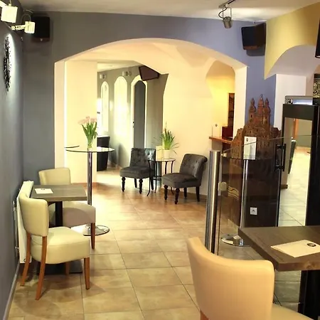 Hotel Hotel Telc