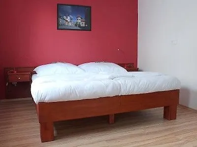 Hotel Telc מלון טלץ'