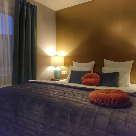 Hotel Hotel Telc Telc