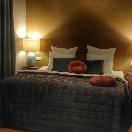Hotel Telc