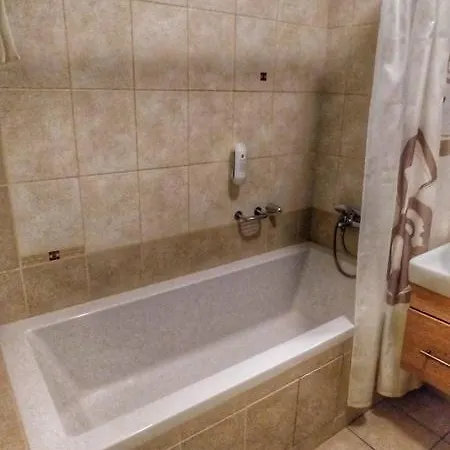 Hotel Telc 4*
