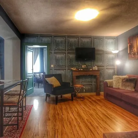 מלון Hotel Telc
