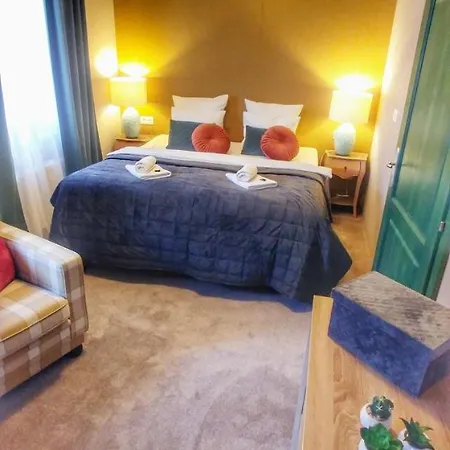 Hotel Hotel Telč