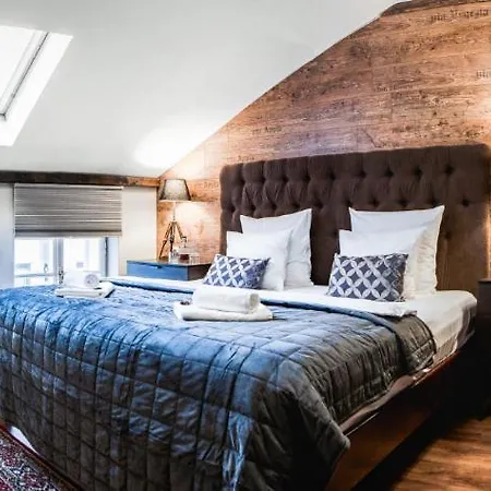 Hotel Hotel Telc