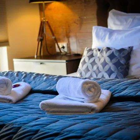 Hotel Telc Telc