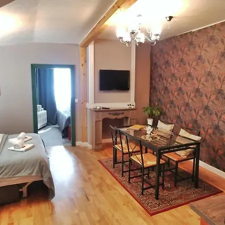 Hotel Telč Hotel 4*