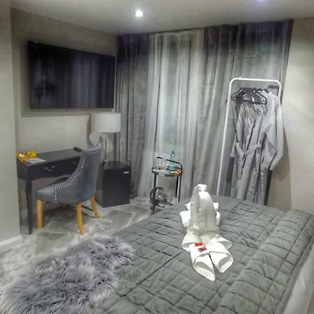 Hotel Hotel Telč 4*