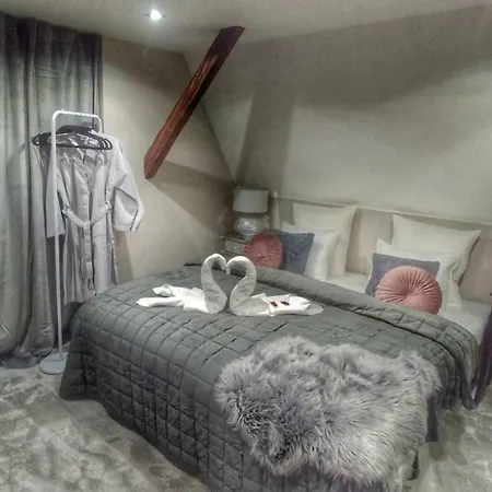 Hotel Telč 4* Telč