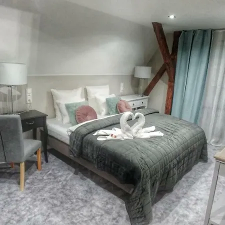 Hotel Telc Hotel