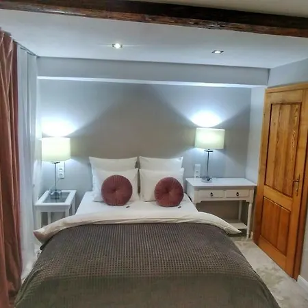 Hotel Telc Hotel 4*