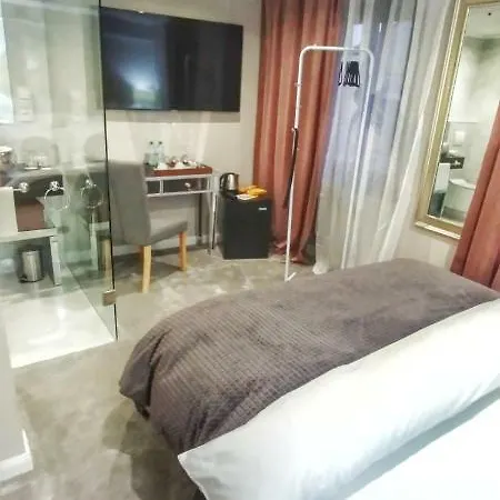 Hotel Telc