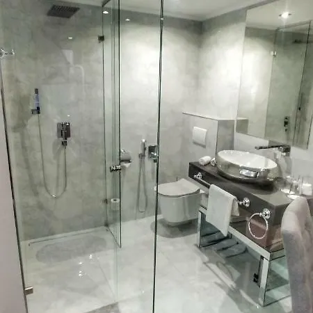 Hotel Telc 4*