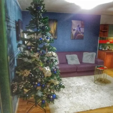 מלון Hotel Telc טלץ'