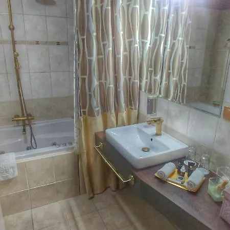 Hotel Telc 4*