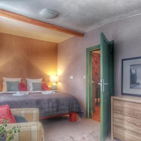 Hotel Hotel Telč 4*