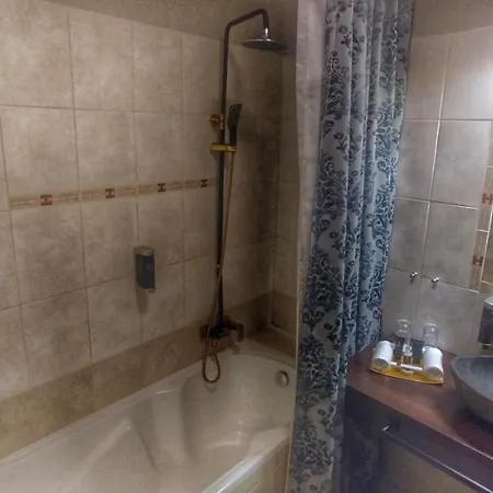 Hotel Telc