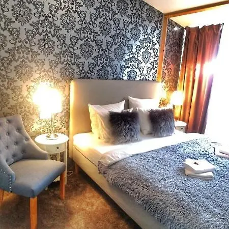 Hotel Telč Telč