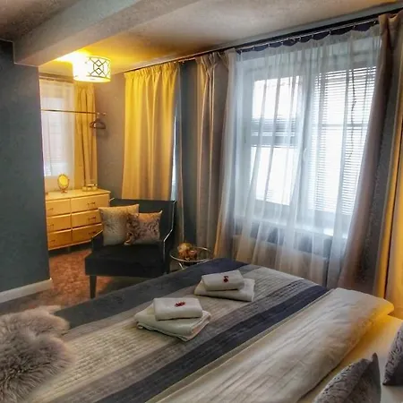 Hotel Telč 4* Telč